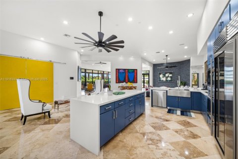 Villa ou maison à vendre à Southwest Ranches, Floride: 5 chambres, 433.2 m2 № 1974070 - photo 17