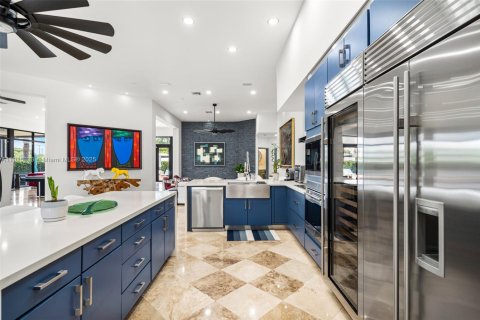 Villa ou maison à vendre à Southwest Ranches, Floride: 5 chambres, 433.2 m2 № 1974070 - photo 20