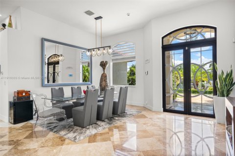 Villa ou maison à vendre à Southwest Ranches, Floride: 5 chambres, 433.2 m2 № 1974070 - photo 15