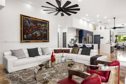 Villa ou maison à vendre à Southwest Ranches, Floride: 5 chambres, 433.2 m2 № 1974070 - photo 23