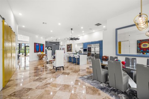 Villa ou maison à vendre à Southwest Ranches, Floride: 5 chambres, 433.2 m2 № 1974070 - photo 14