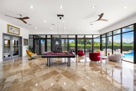 Villa ou maison à vendre à Southwest Ranches, Floride: 5 chambres, 433.2 m2 № 1974070 - photo 28