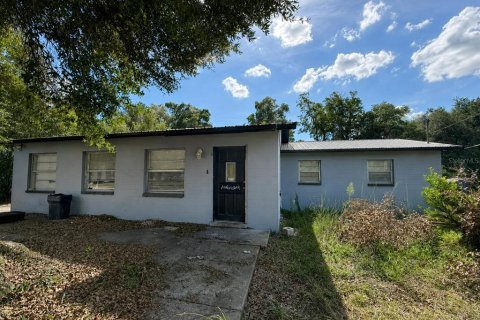 House in Hawthorne, Florida 2 bedrooms, 159.42 sq.m. № 2296192