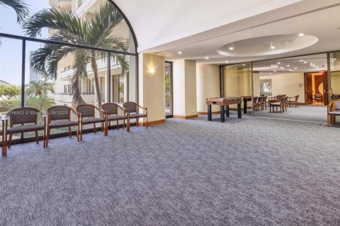 Condo in Aventura, Florida, 2 bedrooms  № 1693116 - photo 27