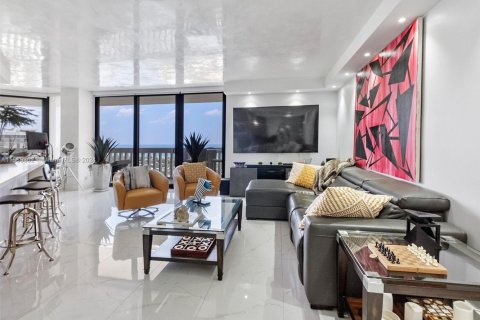Condo in Aventura, Florida, 2 bedrooms  № 1693116 - photo 5