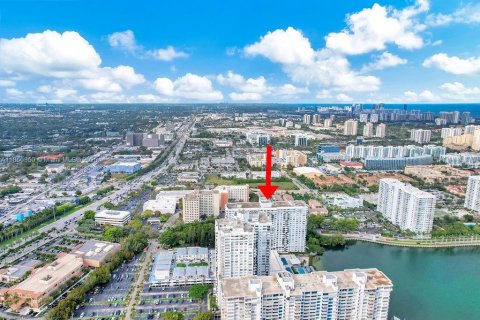 Condominio en venta en Aventura, Florida, 1 dormitorio, 82.4 m2 № 1897258 - foto 26