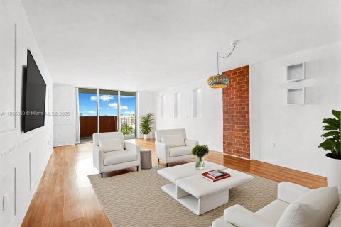 Condominio en venta en Aventura, Florida, 1 dormitorio, 82.4 m2 № 1897258 - foto 2