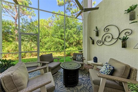 Touwnhouse à louer à Lakewood Ranch, Floride: 3 chambres, 238.02 m2 № 2415284 - photo 24