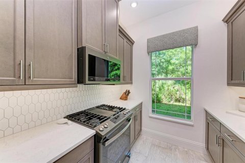 Touwnhouse à louer à Lakewood Ranch, Floride: 3 chambres, 238.02 m2 № 2415284 - photo 10