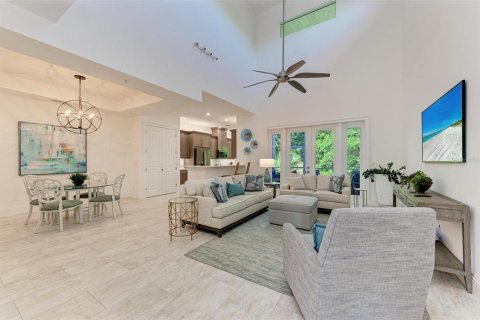Touwnhouse à louer à Lakewood Ranch, Floride: 3 chambres, 238.02 m2 № 2415284 - photo 4