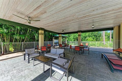 Touwnhouse à louer à Lakewood Ranch, Floride: 3 chambres, 238.02 m2 № 2415284 - photo 27