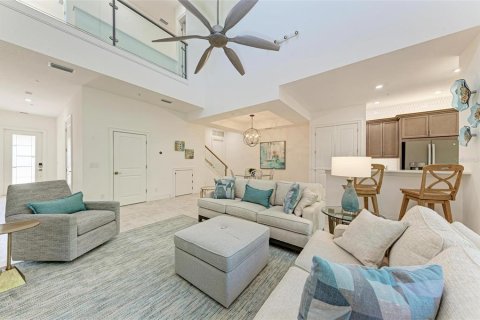 Touwnhouse à louer à Lakewood Ranch, Floride: 3 chambres, 238.02 m2 № 2415284 - photo 6