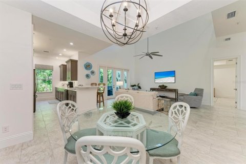 Touwnhouse à louer à Lakewood Ranch, Floride: 3 chambres, 238.02 m2 № 2415284 - photo 7
