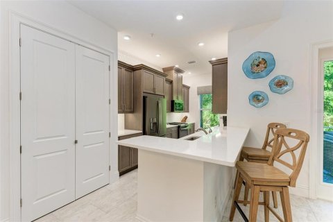 Touwnhouse à louer à Lakewood Ranch, Floride: 3 chambres, 238.02 m2 № 2415284 - photo 8