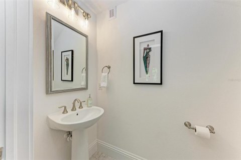 Touwnhouse à louer à Lakewood Ranch, Floride: 3 chambres, 238.02 m2 № 2415284 - photo 12