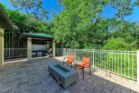 Touwnhouse à louer à Lakewood Ranch, Floride: 3 chambres, 238.02 m2 № 2415284 - photo 28