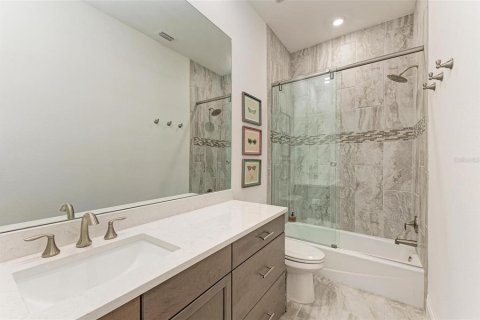 Touwnhouse à louer à Lakewood Ranch, Floride: 3 chambres, 238.02 m2 № 2415284 - photo 22