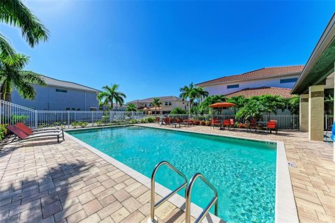 Touwnhouse à louer à Lakewood Ranch, Floride: 3 chambres, 238.02 m2 № 2415284 - photo 26