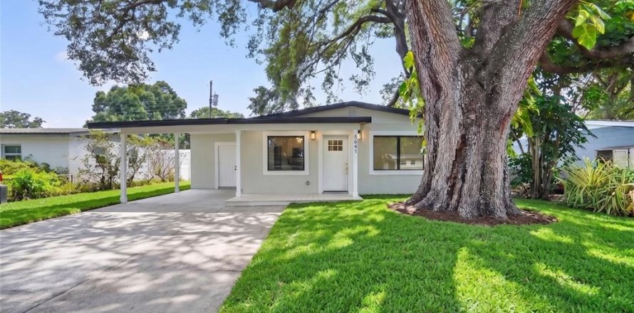 Casa en Pinellas Park, Florida 3 dormitorios, 93.92 m2 № 2226206