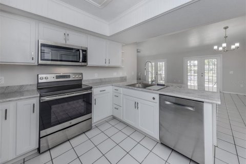 Villa ou maison à vendre à North Port, Floride: 3 chambres, 128.02 m2 № 1568477 - photo 15