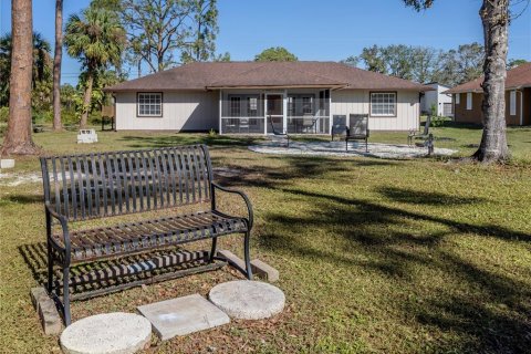 Villa ou maison à vendre à North Port, Floride: 3 chambres, 128.02 m2 № 1568477 - photo 5