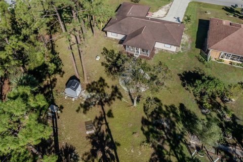 Villa ou maison à vendre à North Port, Floride: 3 chambres, 128.02 m2 № 1568477 - photo 4