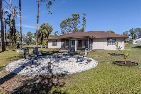 Villa ou maison à vendre à North Port, Floride: 3 chambres, 128.02 m2 № 1568477 - photo 26