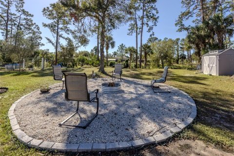 Villa ou maison à vendre à North Port, Floride: 3 chambres, 128.02 m2 № 1568477 - photo 27