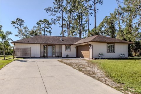 Villa ou maison à vendre à North Port, Floride: 3 chambres, 128.02 m2 № 1568477 - photo 2
