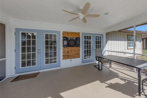 Villa ou maison à vendre à North Port, Floride: 3 chambres, 128.02 m2 № 1568477 - photo 25