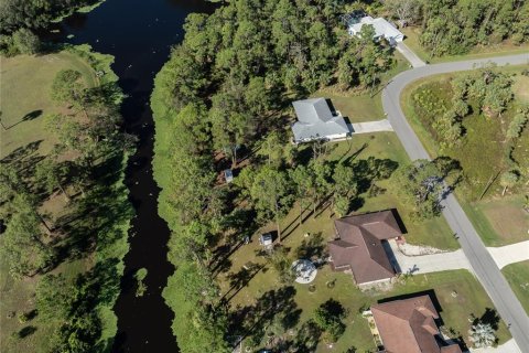 Villa ou maison à vendre à North Port, Floride: 3 chambres, 128.02 m2 № 1568477 - photo 29