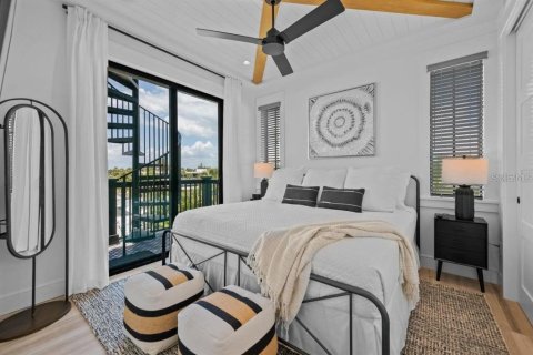 House in Sarasota, Florida 7 bedrooms, 348.38 sq.m. № 1640392 - photo 18