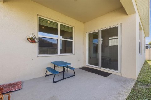 Villa ou maison à vendre à Zellwood, Floride: 3 chambres, 155.33 m2 № 2128137 - photo 29