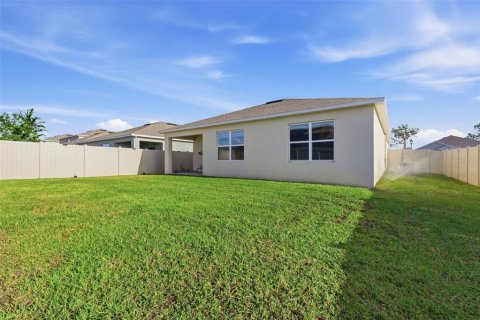 Villa ou maison à vendre à Zellwood, Floride: 3 chambres, 155.33 m2 № 2128137 - photo 28