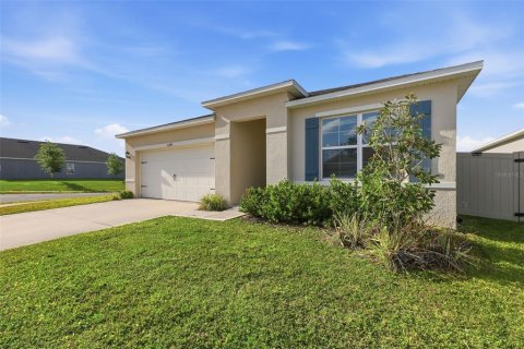 Villa ou maison à vendre à Zellwood, Floride: 3 chambres, 155.33 m2 № 2128137 - photo 2