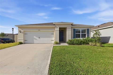 Casa en Zellwood, Florida 3 dormitorios, 155.33 m2 № 2128137