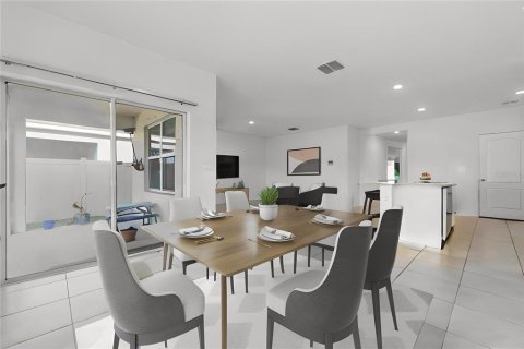 Villa ou maison à vendre à Zellwood, Floride: 3 chambres, 155.33 m2 № 2128137 - photo 10