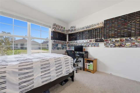 Villa ou maison à vendre à Zellwood, Floride: 3 chambres, 155.33 m2 № 2128137 - photo 17