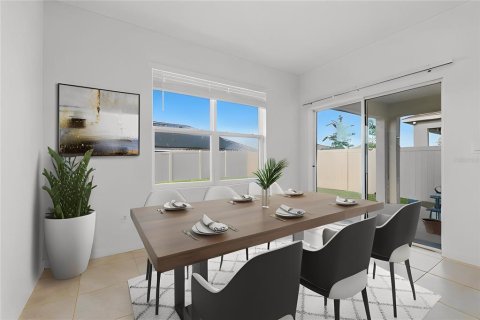Villa ou maison à vendre à Zellwood, Floride: 3 chambres, 155.33 m2 № 2128137 - photo 8