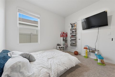 Villa ou maison à vendre à Zellwood, Floride: 3 chambres, 155.33 m2 № 2128137 - photo 21