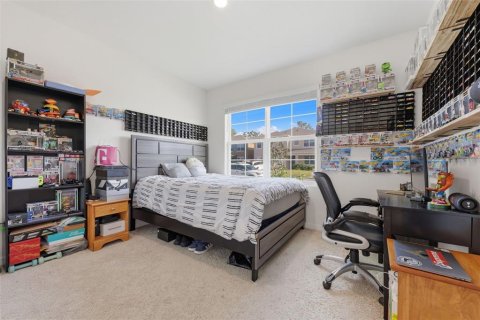 Villa ou maison à vendre à Zellwood, Floride: 3 chambres, 155.33 m2 № 2128137 - photo 16