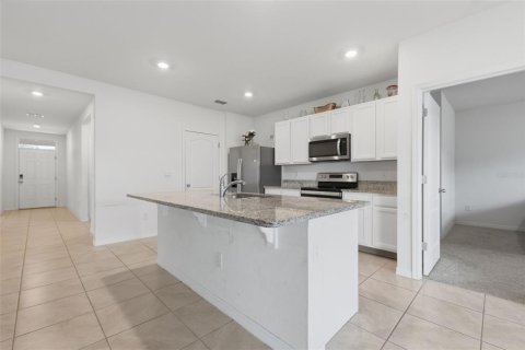 Villa ou maison à vendre à Zellwood, Floride: 3 chambres, 155.33 m2 № 2128137 - photo 13
