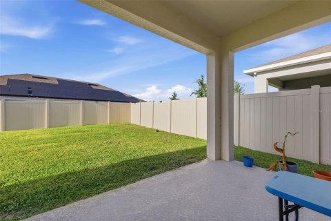 Villa ou maison à vendre à Zellwood, Floride: 3 chambres, 155.33 m2 № 2128137 - photo 26