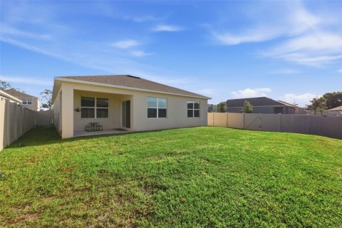 Villa ou maison à vendre à Zellwood, Floride: 3 chambres, 155.33 m2 № 2128137 - photo 27