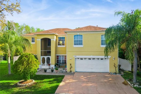 Casa en venta en Kissimmee, Florida, 6 dormitorios, 246.93 m2 № 2093144 - foto 7