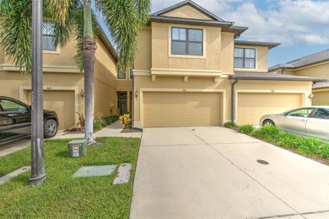 Townhouse in Clearwater, Florida 3 bedrooms, 157.75 sq.m. № 2351705