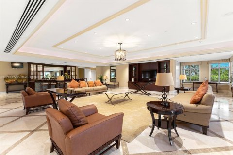Condominio en alquiler en Aventura, Florida, 1 dormitorio, 85.38 m2 № 1937900 - foto 14