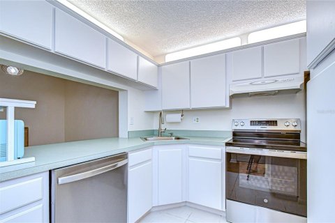 Condo in Tarpon Springs, Florida, 2 bedrooms № 2371400 - photo 16