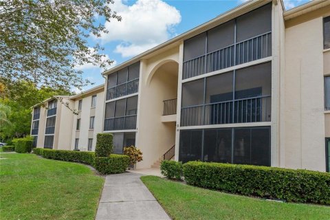Condo in Tarpon Springs, Florida, 2 bedrooms № 2371400