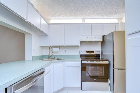 Condo in Tarpon Springs, Florida, 2 bedrooms № 2371400 - photo 15